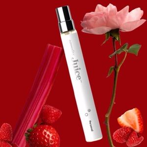 Commodity Juice Personal Eáu de Pàrfum Travel Spray *Brand New in SEALED Box